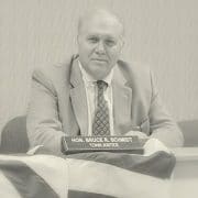 Bruce Schmidt
